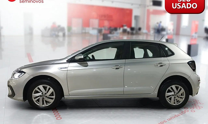 Volkswagen Polo Comf...
