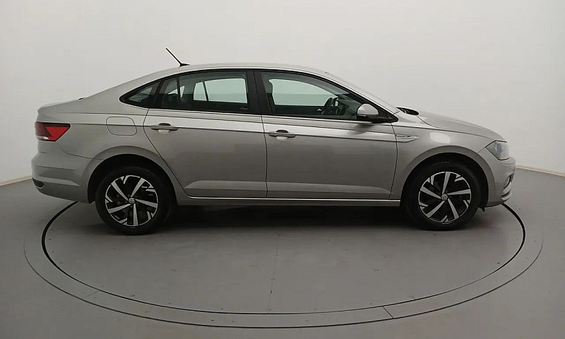 Volkswagen Virtus Co...
