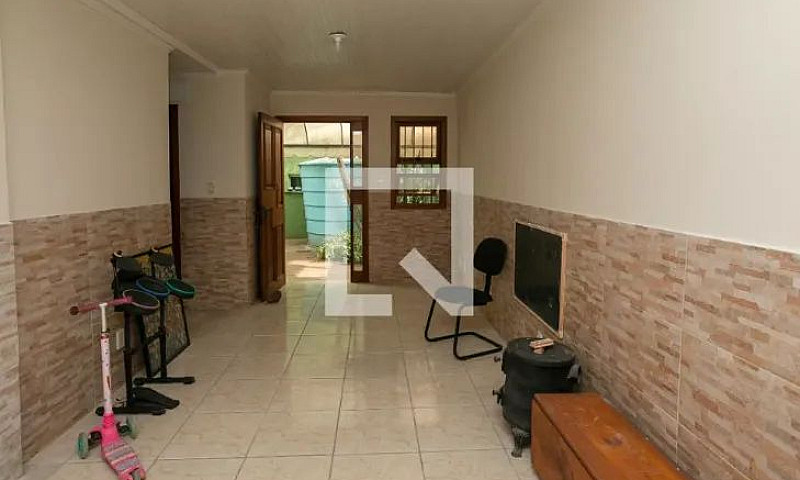 Casa Para Alugar Com...