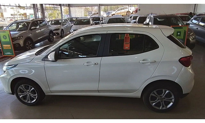 Fiat Argo Drive 1.3 ...