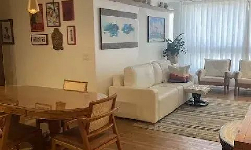 Apartamento Para Ven...