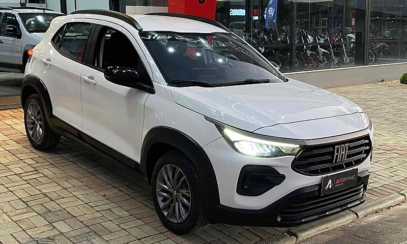 Fiat Pulse Drive 1.0...