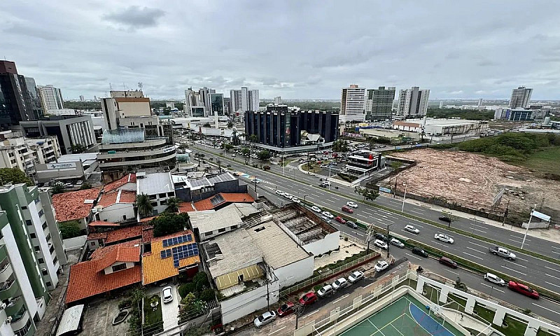 Apartamento Para Alu...