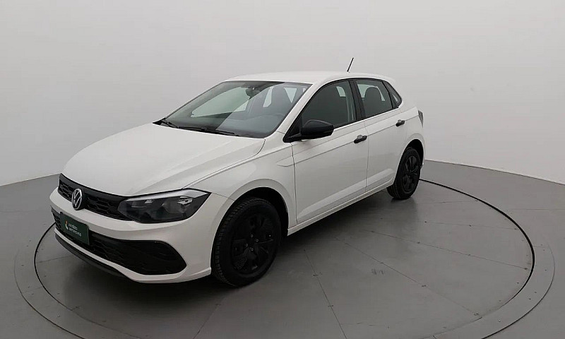 Volkswagen Polo 2024...