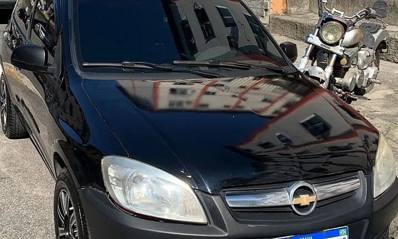 Chevrolet Celta Life...