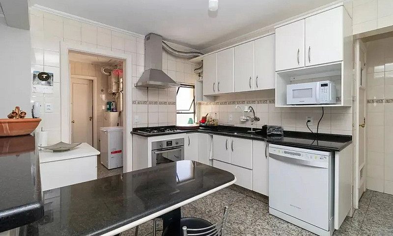 Lindo Apartamento Co...