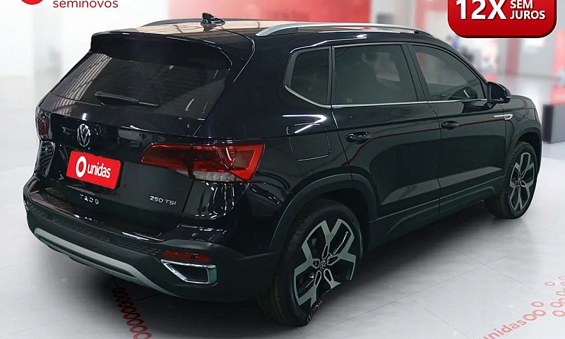 Volkswagen Taos High...