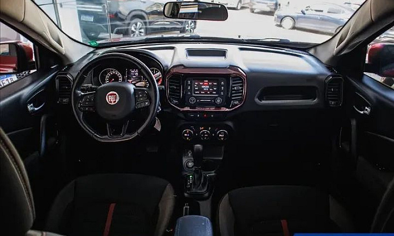 Fiat Toro 1.8 16V Ev...