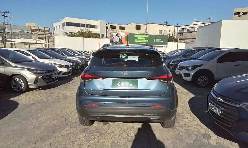 Fiat Pulse 2023 1.3 ...