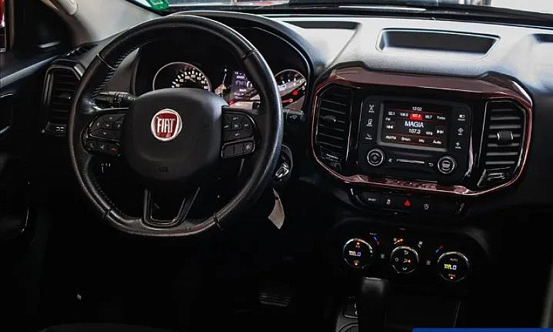 Fiat Toro 1.8 16V Ev...