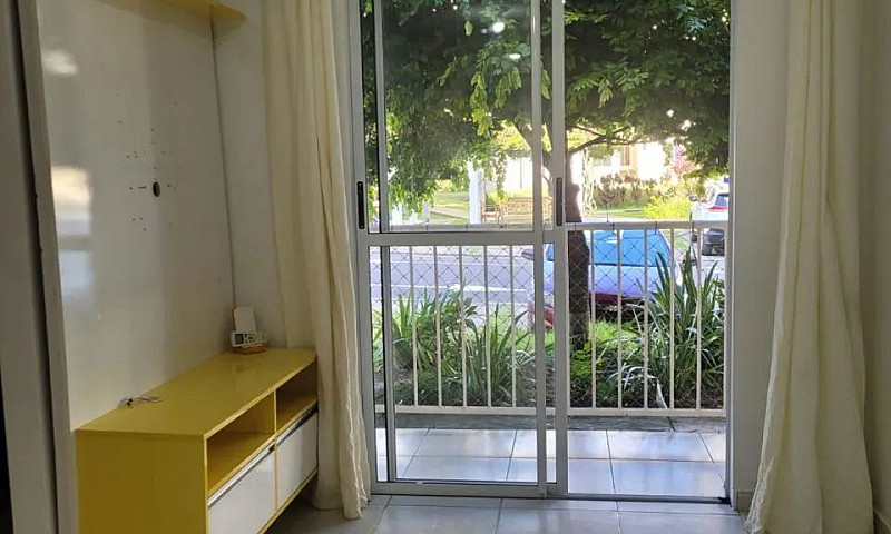 Vendo Apartamento De...