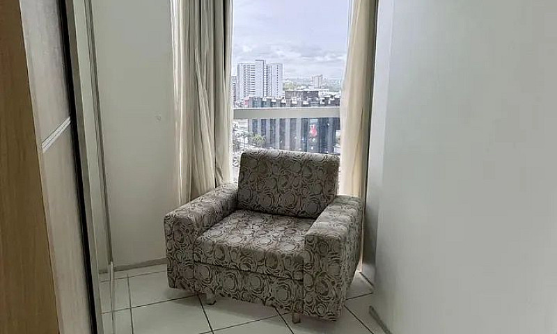 Apartamento Para Alu...