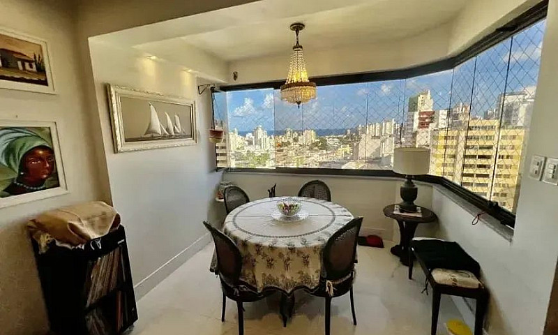 Vendo Apartamento 3/...