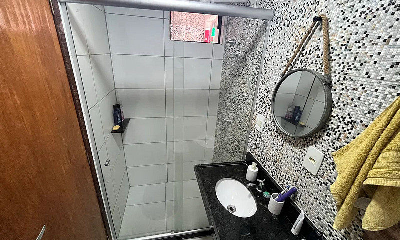Apartamento Para Alu...