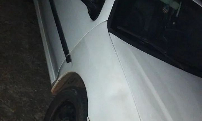 Volkswagen Gol Geraç...
