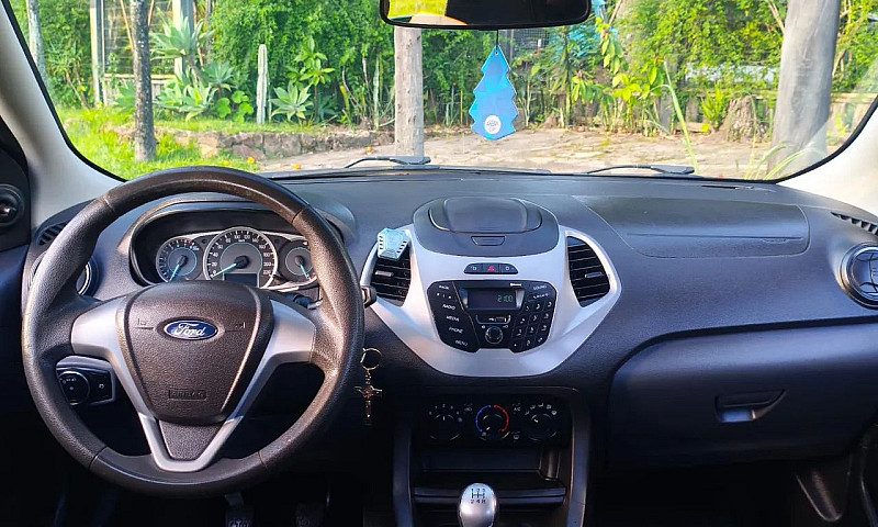 Ford Ka 1.0 Se/Se Pl...