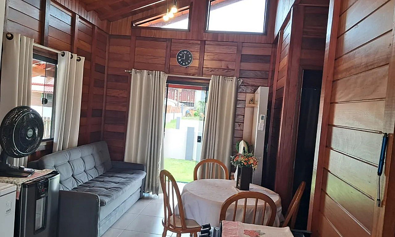 Barbada - Vendo Casa...