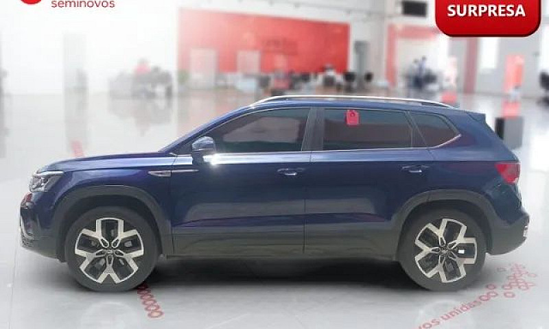 Volkswagen Taos High...