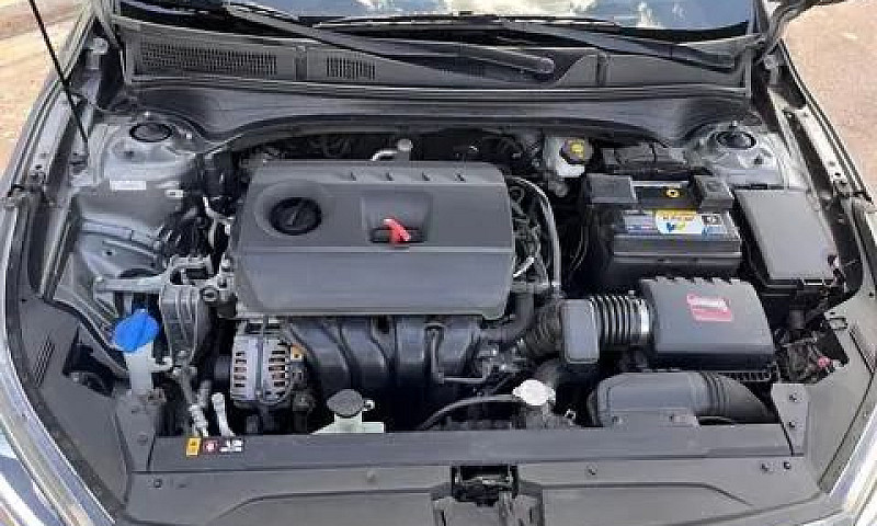 Kia Motors Cerato Sx...