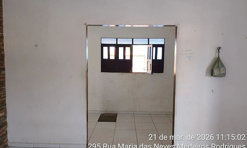 Casa Pra Alugar No V...
