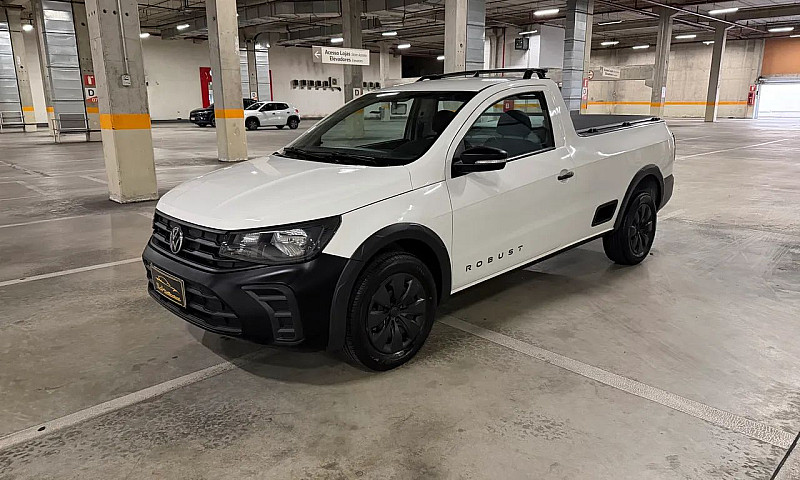 Volkswagen Saveiro R...