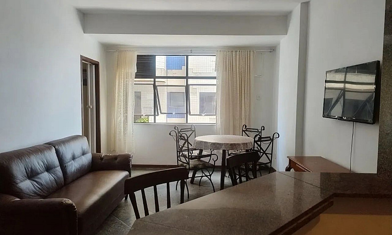 Apartamento 2 Quarto...