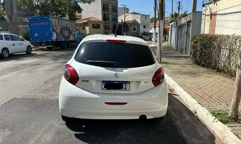 Peugeot 208 Active P...