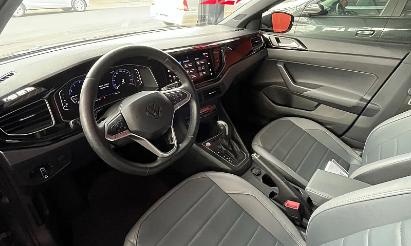 Volkswagen Nivus Hig...