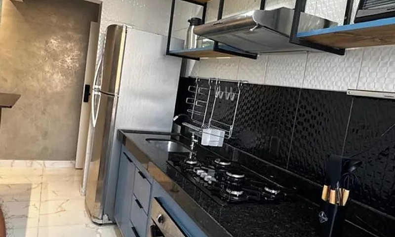 Alugo Apartamento Mo...