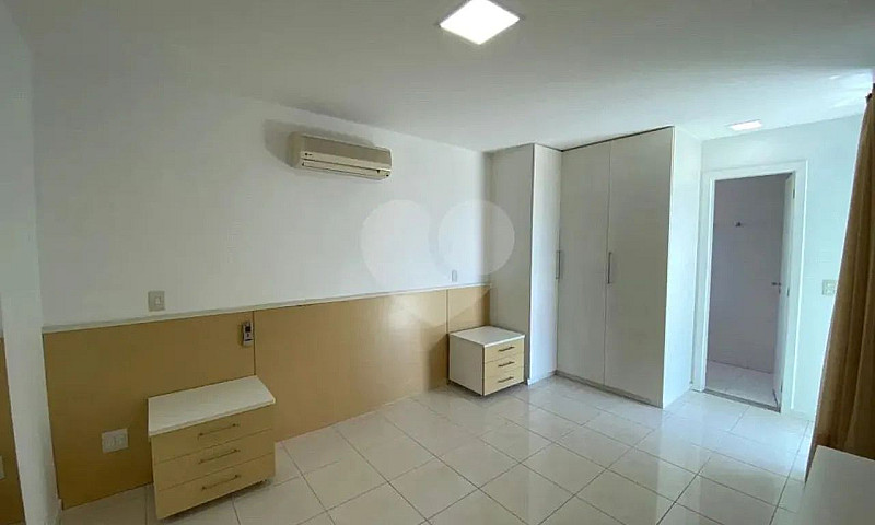 Apartamento Com 3 Qu...