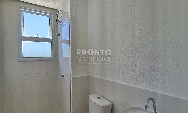 Apartamento Com 2 Qu...