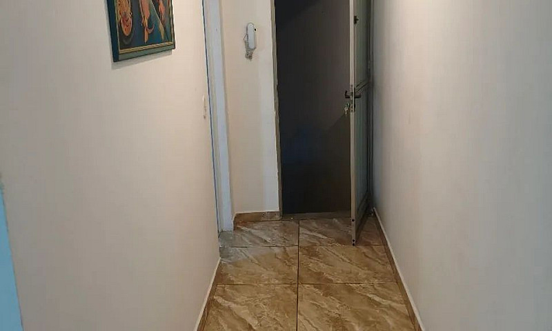 Alugou Casa Tipo Ap ...