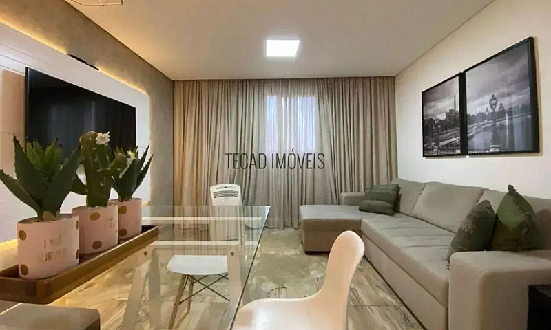 Apartamento Para Ven...