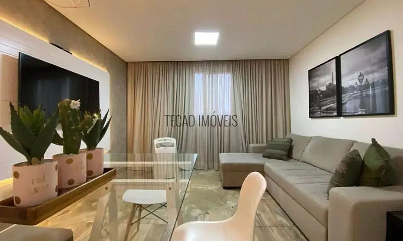 Apartamento Para Ven...