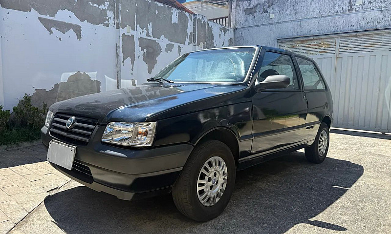 Fiat Uno Mille 1.0 F...