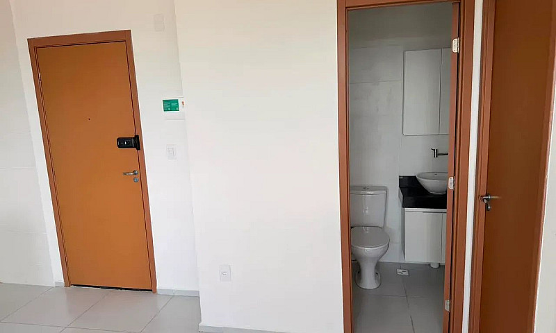 Alugo Apartamento No...
