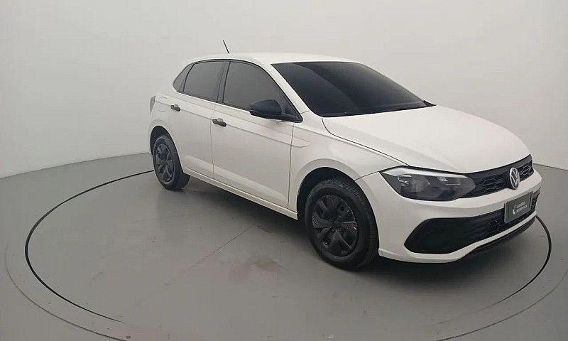 Volkswagen Polo Trac...