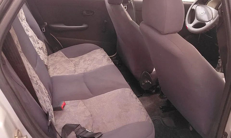Fiat Palio Weekend A...