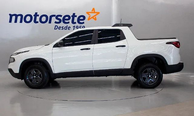 Fiat Toro Endurance ...