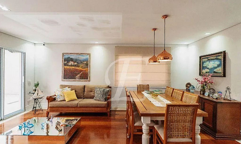 Casa Á Venda Em Alph...