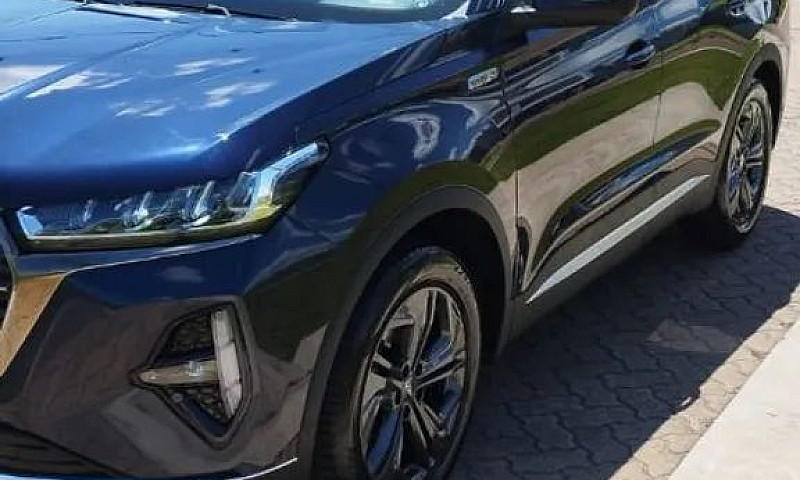 Chery Tiggo 7 Pro Ma...