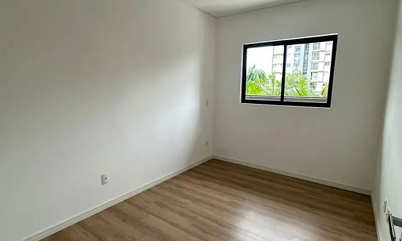 Apartamento Com 2 Do...
