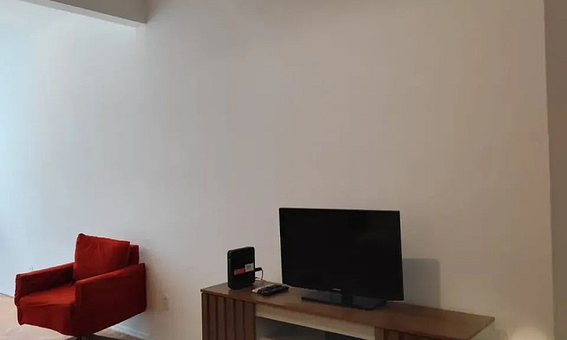 Apartamento Para Alu...