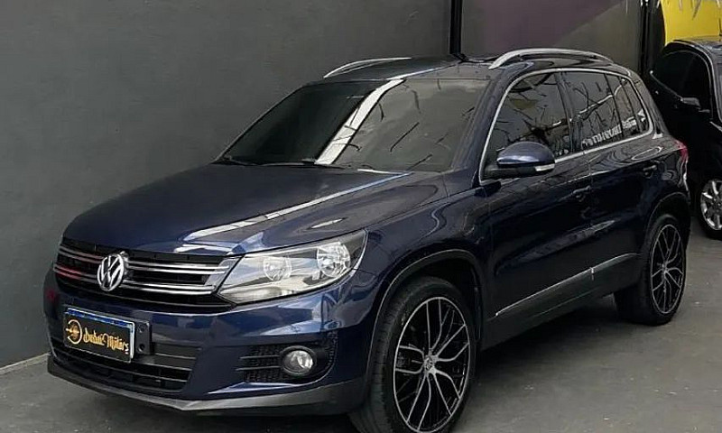 Volkswagen Tiguan 2....
