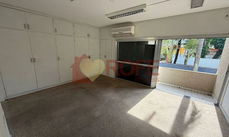 Casa Com 6 Quartos E...