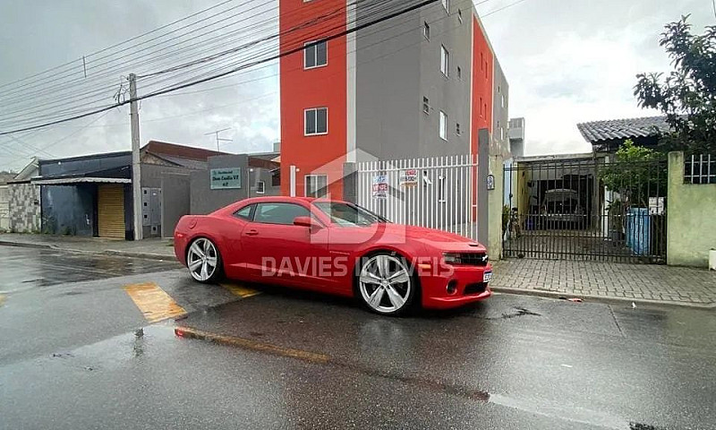 Apartamento Pronto P...