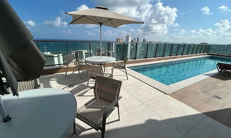 Vendo Apartamento Co...