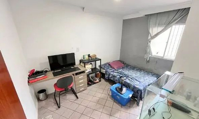 Apartamento Térreo ...