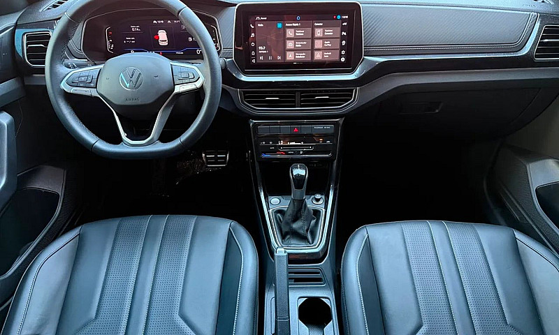 Volkswagen T-Cross H...