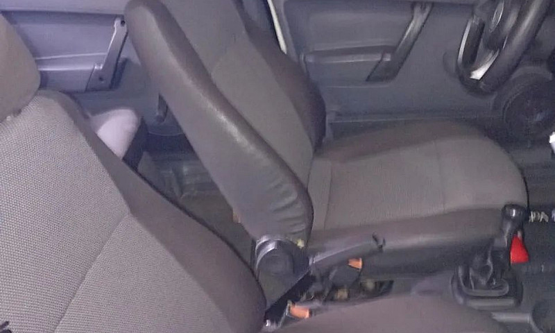 Volkswagen Gol Geraç...